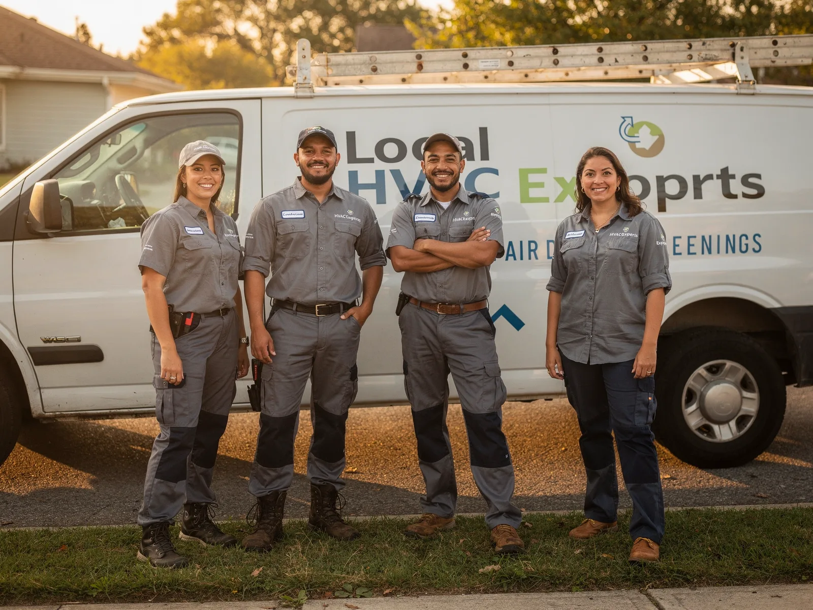 24/7 HVAC Repair & AC Replacement company in River, KY